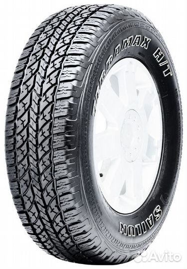 Sailun Terramax H/T 235/85 R16 120R