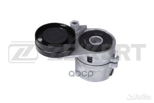 Ролик с натяжителем агрегатного ремня Audi A4 I