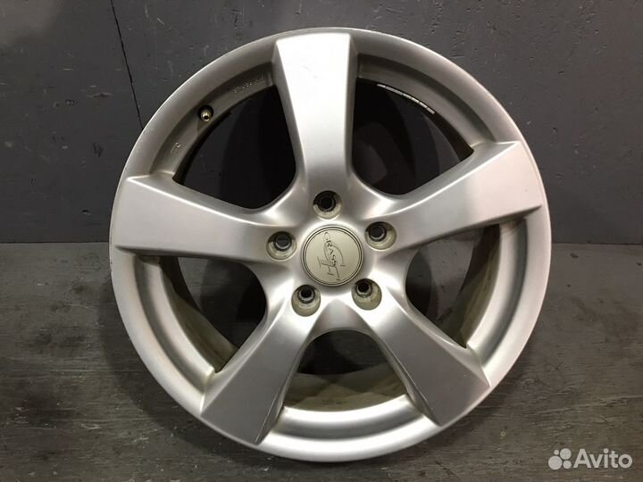 Диски R17 Grass CF