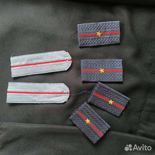 Полицейская форма женская