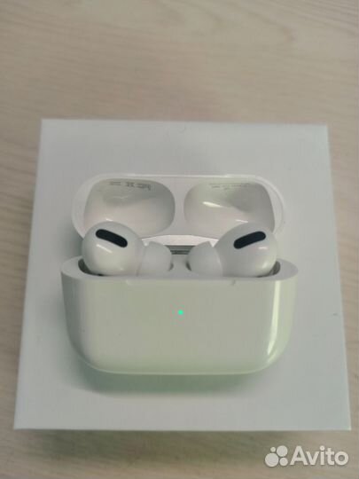 Наушники Airpods pro