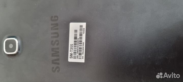 Планшет samsung