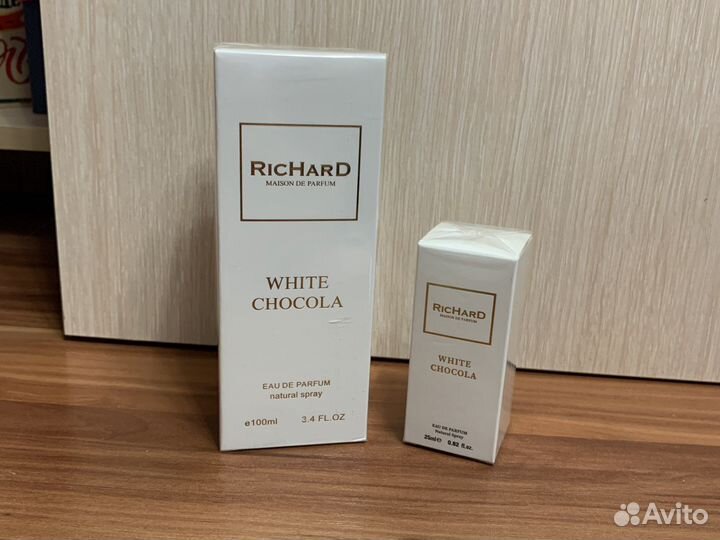 Духи женские