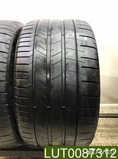 Pirelli P Zero PZ4 305/30 R21 100Y