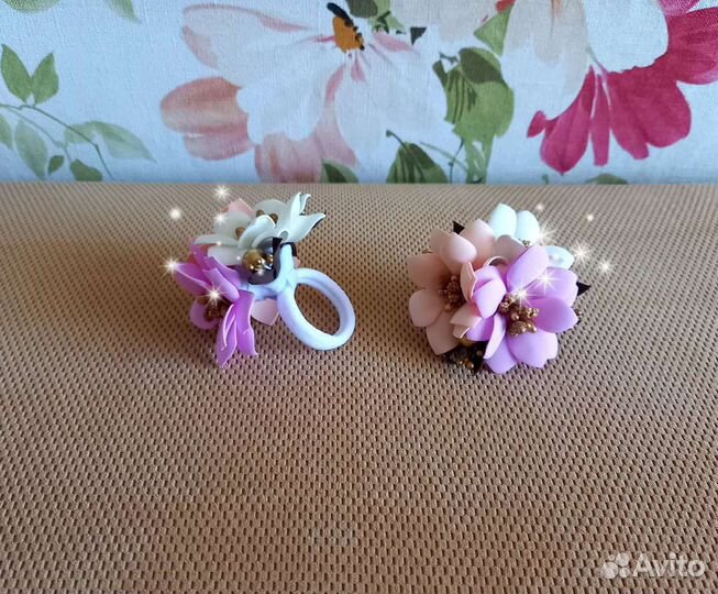 Резиночки для волос