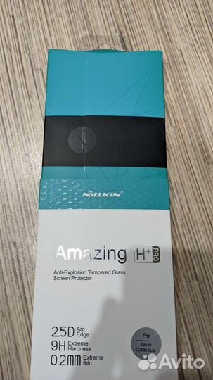 Защитное стекло xiaomi mi 9 lite