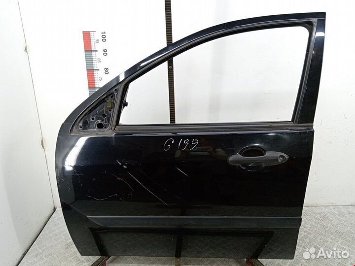 Дверь передняя для Ford Focus 1 1430135