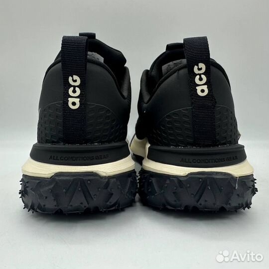 Кроссовки Nike ACG Mountain Fly 2 Low