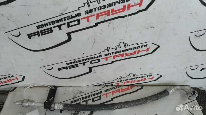 Трубка кондиционера toyota alphard ANH10W ANH15W 2