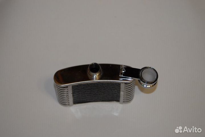 Фляжка нержавейка