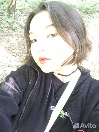 Любая работа, подработка