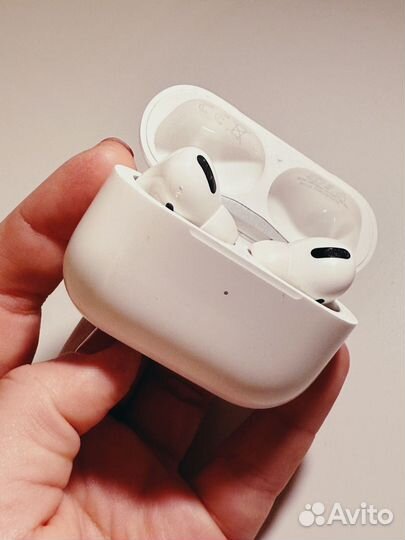 Наушники Apple airpods pro 2