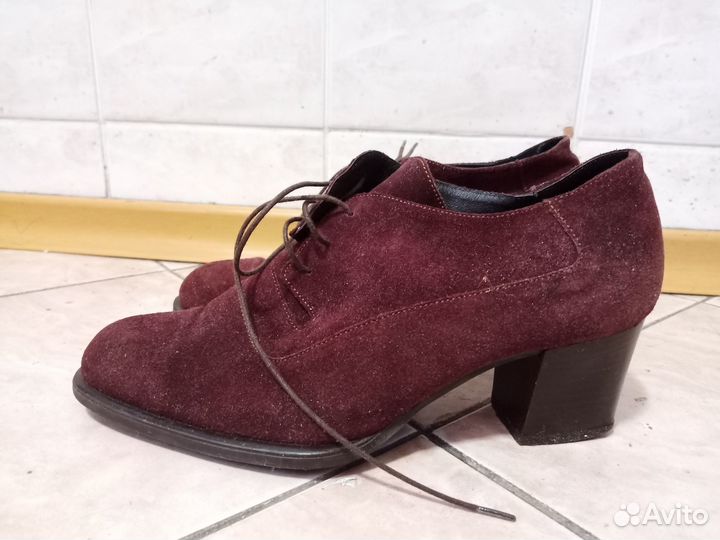 Ботильоны женские