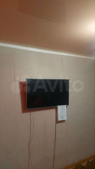 1-к. квартира, 40 м², 1/5 эт.