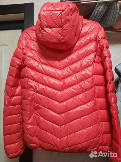 Куртка женская