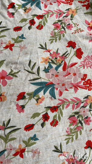 Однжда для девочки на рост 106-110см