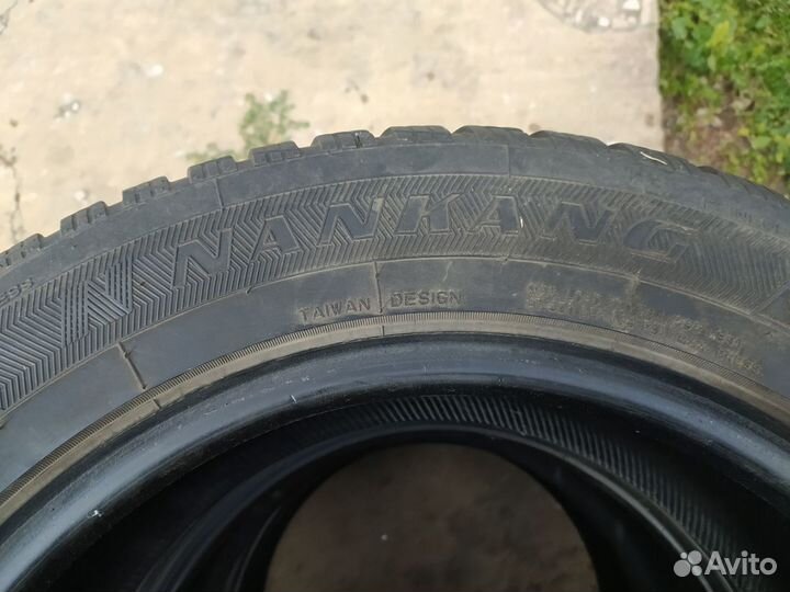 Nankang AT-5 205/60 R16