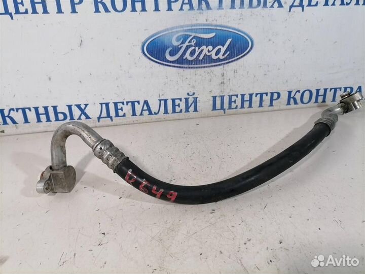 Трубка кондиционера Ford Focus 3 2011