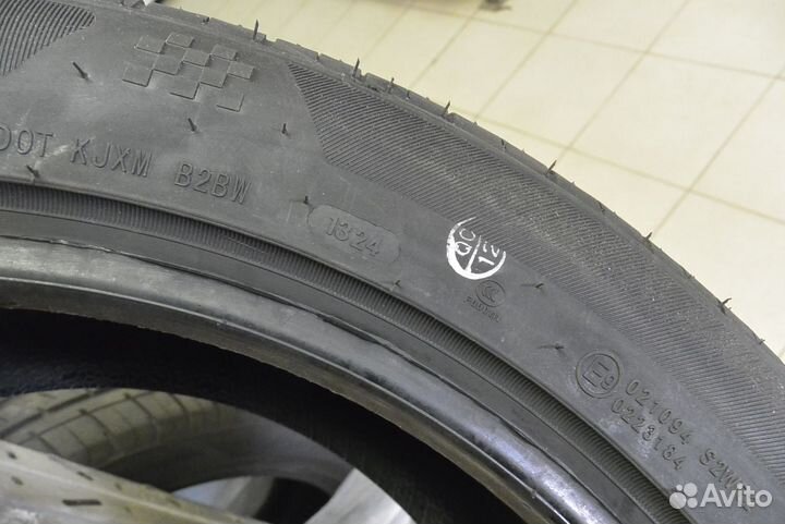 Bearway BW668 235/45 R18 98V