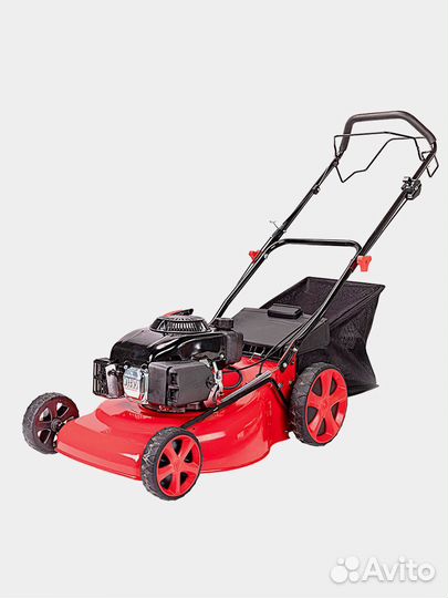 Газонокосилка бензиновая Edon GML-510/4800