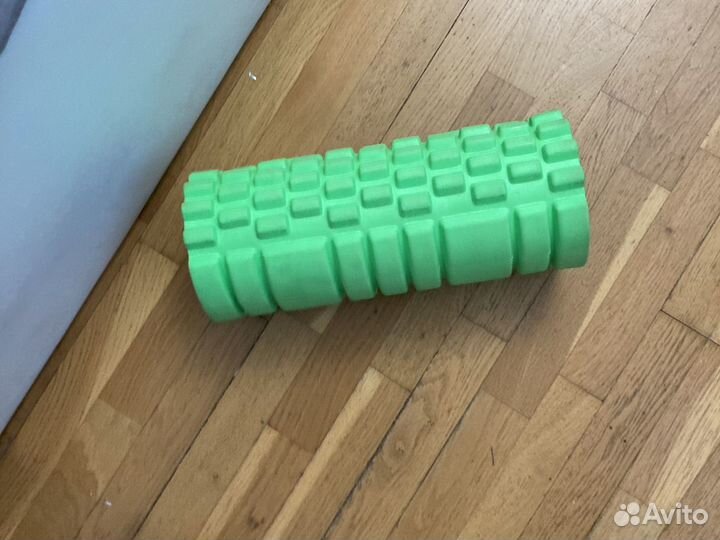 Валик для фитнеса