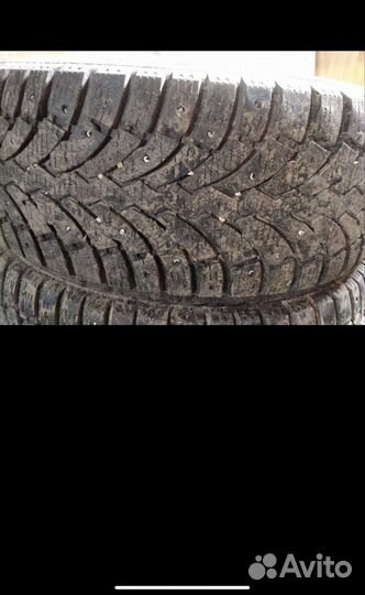 Formula Ice 215/65 R16 98T