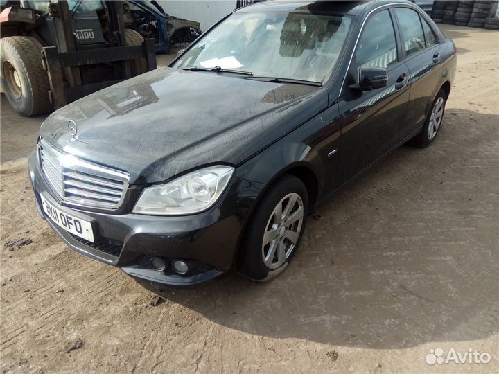Разбор на запчасти Mercedes C W204 2007-2013