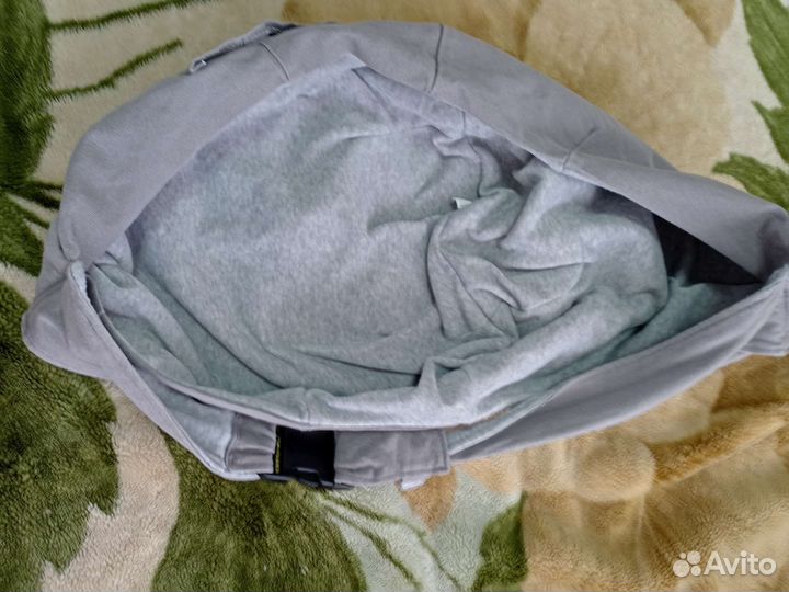 Слинг для новорожденных