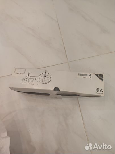 3D очки sony TDG-BT400A