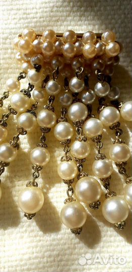 Брошь Чехословакия