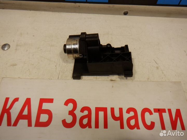 Моторчик корректора фар VW Tiguan