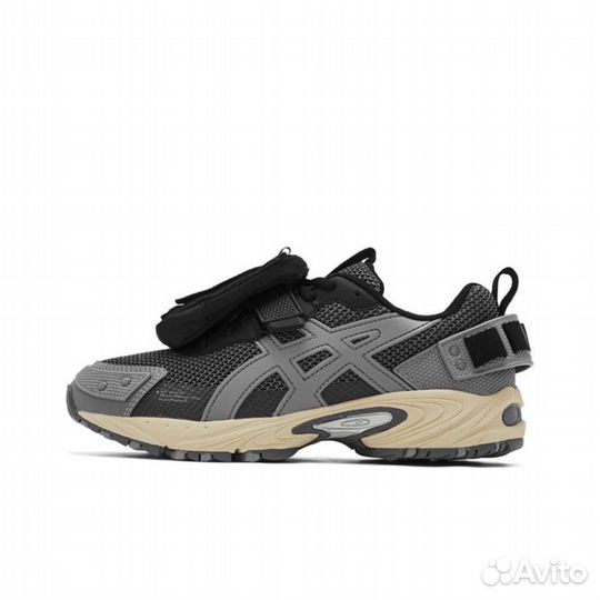 Asics gel kahana 8 tr v3 оригинал