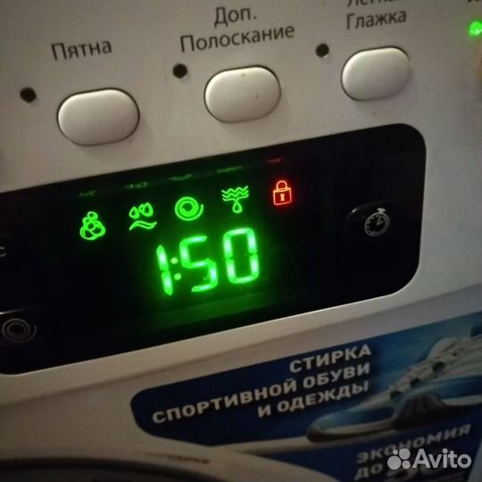 Стиральная машина iwue 4105 indesit
