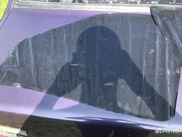 Тонировка селиконка 5