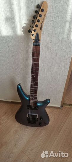 Электро гитара