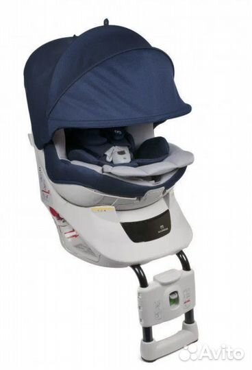 Автокресло Carmate Kurutto NT2 Premium