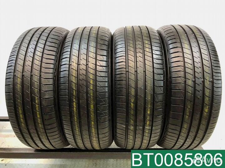 Dunlop Le Mans V 215/55 R17 105W