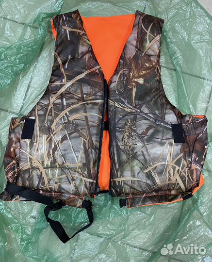 Спасательный Жилет 