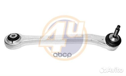 Рычаг задн прав задн bmw e70/e71/e72 3.0-4.8/3