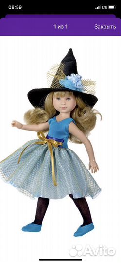 Куклы пупсы испанские