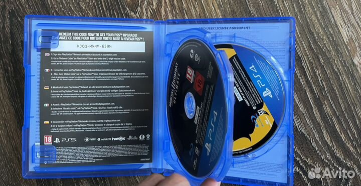 Mortal kombat 11 ps4