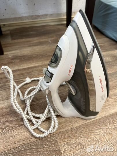 Утюг redmond