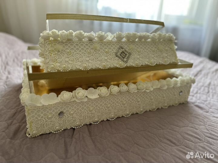 Корзины на свадьбу, корзины на крестины