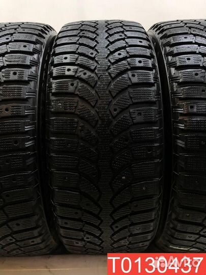 Bridgestone Blizzak Spike-01 205/55 R16 91T