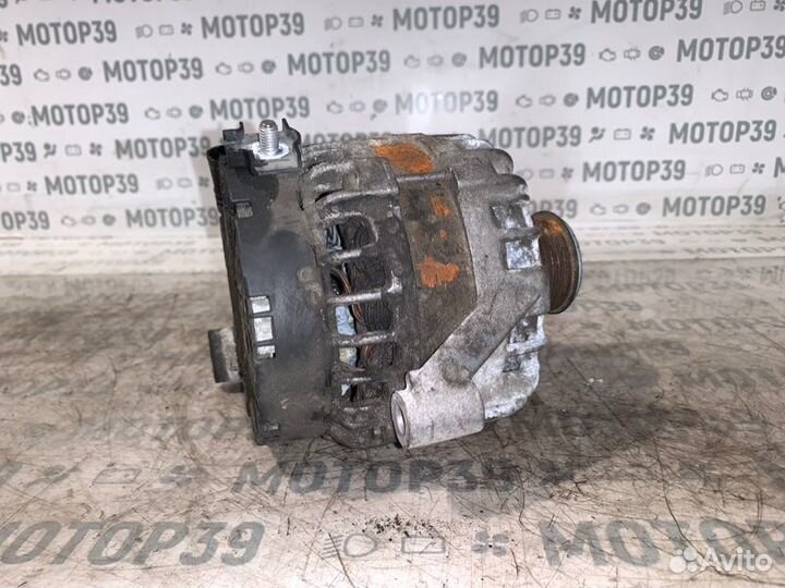 Генератор Volvo Xc90 2.4 TD D5244T 2014