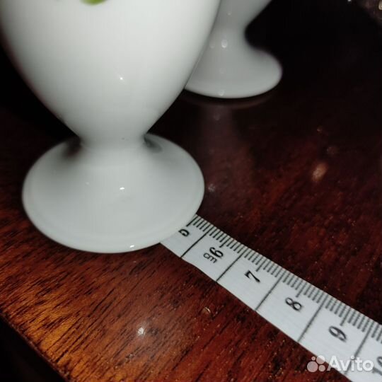 Подставки для яиц фарфор Haviland