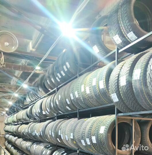 Nokian Tyres Hakkapeliitta 1 275/60 R17 111W