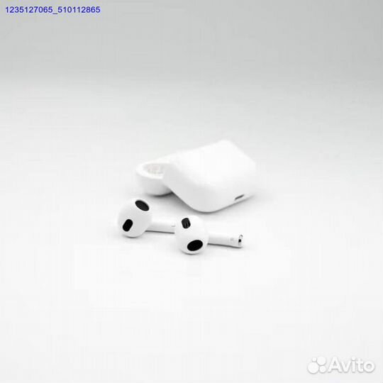 Наушники airpods 3