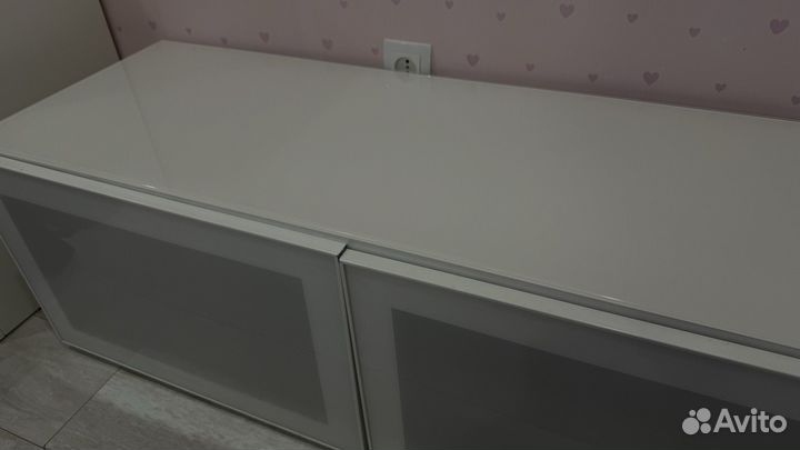 IKEA тумба под телевизор 2 шт в наличии