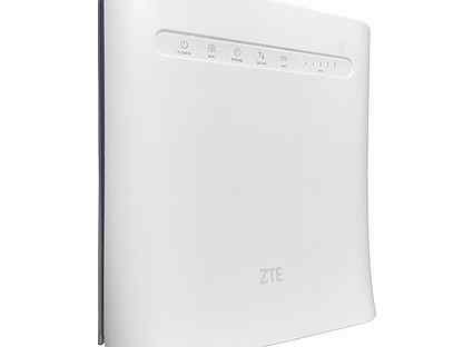 Wi-Fi роутер ZTE-MF286, 12 категории, с агрегацией